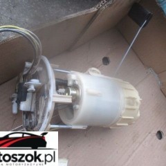RENAULT MEGANE II 2 POMPA PALIWA 1.6 16V