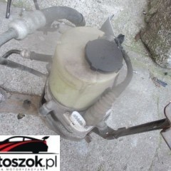 OPEL VECTRA C SIGNUM POMPA WSPOMAGANIA DIESEL TRW W PODŁOGĘ