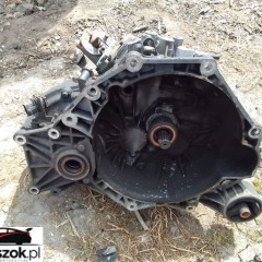 OPEL ZAFIRA A SKRZYNIA BIEGÓW 2.2 16V Z22SE