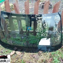 BMW F10 F11 SZYBA CZOŁOWA PRZEDNIA PRZÓD Z CZUJNIKIEM