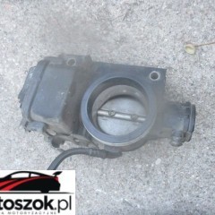 RENAULT LAGUNA II 2 PRZEPUSTNICA 2.0 16V IDE