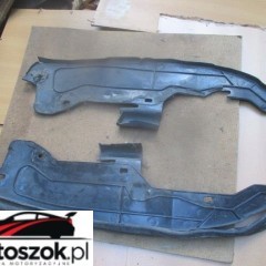 MERCEDES W123 COUPE OSŁONA NADKOLE BŁOTNIKA CENA ZA 2
