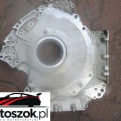 AUDI A6 C7 A7 Obudowa osłona rozrządu 06E103173 3.0 TFSI CGX CGXB