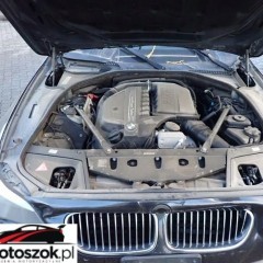 BMW 5 F10 535i F07 F30 F36 F25 F15 SILNIK N55B30A 306 KM