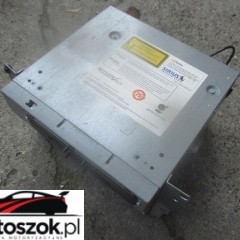 BMW 5 F10 F11 RADIO 923717601