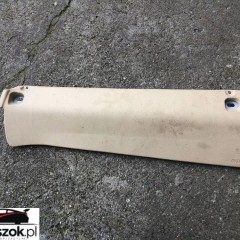 BMW 5 F10 F11 PODUSZKA AIRBAG POD DESKA KONSOLA KOLANOWA PRAWA