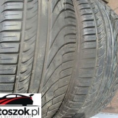 OPONY LETNIE 205/55R16 CENA ZA 2 SZTUKI MICHELIN