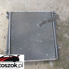 FORD EXPLORER 3 CHŁODNICA WODY 02-