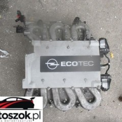 OPEL SIGNUM VECTRA C KOLEKTOR SSĄCY 3.2 V6
