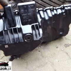 BMW F30 I F10 F11 F20 F25 N20 MISKA OLEJOWA 7597636 7606632 N20B20 2.0 i