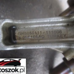 AUDI A6 C7 A7 POMPA SMOK OLEJU 3.0 TFSI CGXB