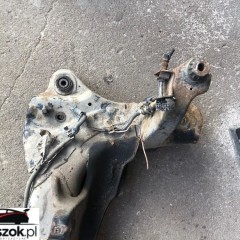 RENAULT ESPACE 3 belka ława sanki silnika