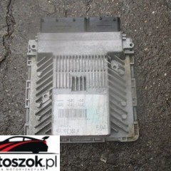 AUDI A6 C7 A7 KOMPUTER STEROWNIK SILNIKA 3.0 TFSI 4G0907551A
