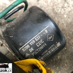 RENAULT ESPACE LAGUNA POMPA ABS 100960-14223, 8200159837B