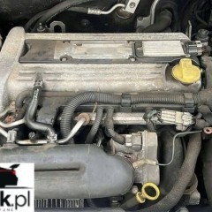 OPEL SIGNUM ASTRA G ZAFIRA VECTRA SILNIK  z22SE 2.2 16V