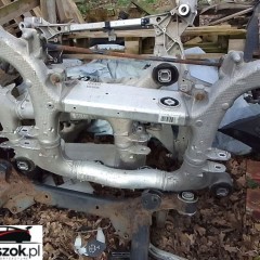 BELKA SANKI TYŁ BMW F10 F01 F06 F07 6793803