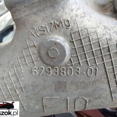 BELKA SANKI TYŁ BMW F10 F01 F06 F07 6793803