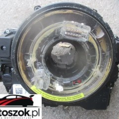 AUDI A6 C7 A7 MANETKI 4H0907129Q TAŚMA ZWIJAK AIRBAG