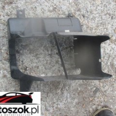 BMW 5 F10 F11 Ramka wlot chłodnicy wody prawej