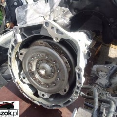 BMW 5 F10 F11 F30 SKRZYNIA BIEGÓW AUTOMAT 8HP45 8601690 528i 2.0B