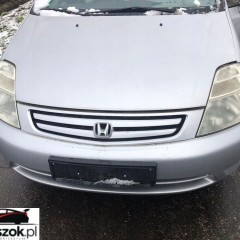 HONDA STREAM I LAMPA LAMPY PRZEDNIE LEWA PRAWA CENA ZA 2 SZTUKI
