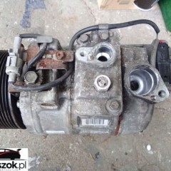 BMW F06 F10 F12 F13 Kompresor sprężarka klimatyzacji N55 4472604081