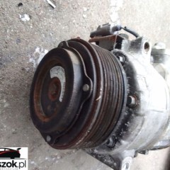 BMW F06 F10 F12 F13 Kompresor sprężarka klimatyzacji N55 4472604081