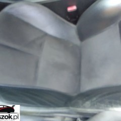 RENAULT LAGUNA II 2 TRAFIC 2 fotele kierowcy pasażera