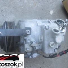 BMW F10 F11 F30 528 SPRĘŻARKA KLIMATYZACJI 9216466 N20 2.0i
