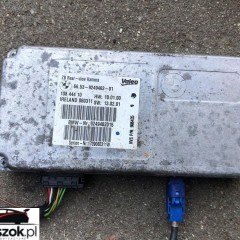 BMW F01 F07 F10 F11 F20 F30 MODUL STEROWNIK KAMERY COFANIA 9350995