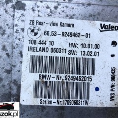 BMW F01 F07 F10 F11 F20 F30 MODUL STEROWNIK KAMERY COFANIA 9350995
