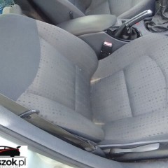 RENAULT LAGUNA II 2 TRAFIC 2 fotele kierowcy pasażera