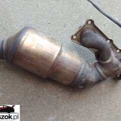 BMW 5 F10 F11 F25 X3 N52 3.0 KATALIZATOR
