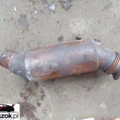 Katalizator DPF BMW F10 F11 535i N55 7599198