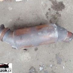 Katalizator DPF BMW F10 F11 535i N55 7599198