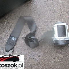 BMW 5 F10 F11 PAS BEZPIECZEŃSTWA PRZÓD PRAWY 618120800 USA