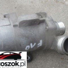 BMW 5 F10 F11 F01 X3 POMPA WODY N53 N52N 7583836
