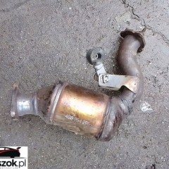 AUDI A7 4G A6 C7 3.0 TFSI KATALIZATOR 4G0131703K 4G0254250K 4G0254200K