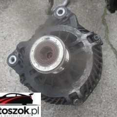 RENAULT LAGUNA 2 II ESPACE IV TRAFIC ALTERNATOR 8200404464 2.0 DCI