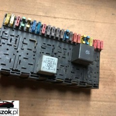 VW T4 DIESEL skrzynka bezpieczników