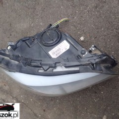 BMW 5 F10 F11 LAMPA PRAWA XENON DYNAMIC SKRĘTNA 7203256