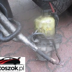 Opel Vectra B ASTRA G ZAFIRA 1.8 1.6 16V POMPA WSPOMAGANIA