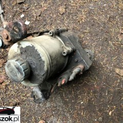 VW SEAT SKODA AUDI POMPA WSPOMAGANIA KOYO 6Q0423155AH