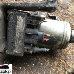 VW SEAT SKODA AUDI POMPA WSPOMAGANIA KOYO 6Q0423155AH
