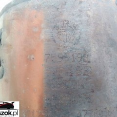 Katalizator DPF BMW F10 F11 535i N55 7599198