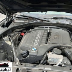 BMW 5 F10 535i F07 F30 F36 F25 F15 SILNIK N55B30A 306 KM