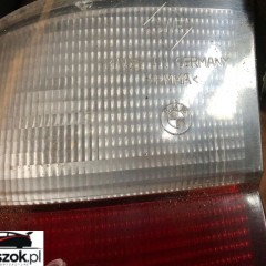 BMW 5 E39 LAMPY TYLNE KOMBI CENA ZA 2 SZTUKI lift