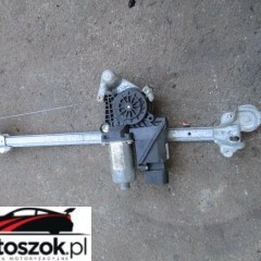 MERCEDES W210 PODNOŚNIK SZYBY TYLNY PRAWY