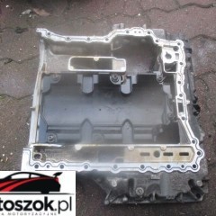 AUDI A6 C7 A7 PODSTAWA MISKI OLEJU Z MISKĄ 06E103603 3.0 TFSI CGX CGXB