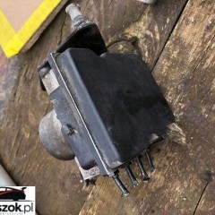 MERCEDES SPRINTER 906 pompa abs 0265951520